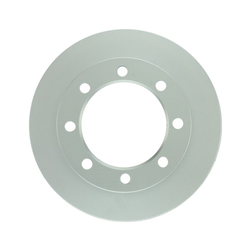 Bosch 20010357 Bosch QuietCast Disc Brake Rotor