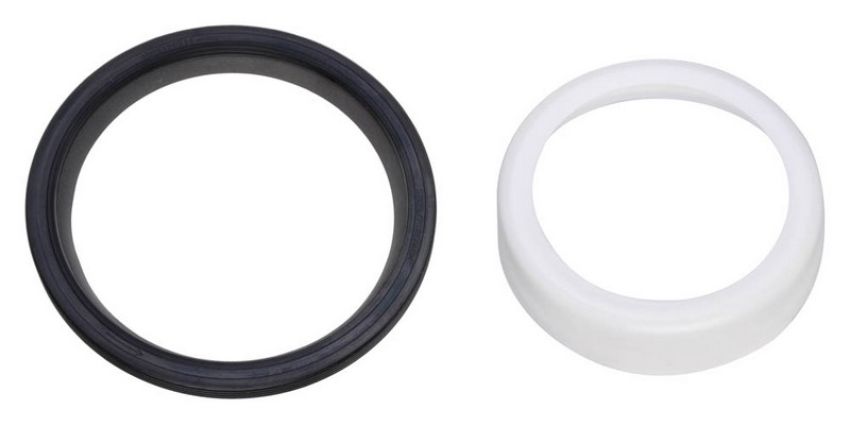 Ajusa 15118500 Oil Seal