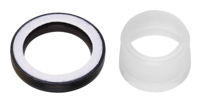 Ajusa 15122200 Oil Seal