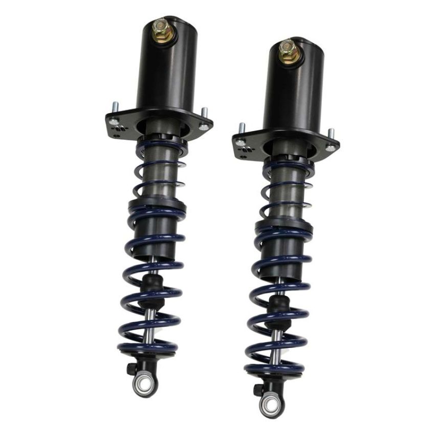 Ridetech 15136110 Rear HQ Coil-Overs for 2006-2015 Miata.