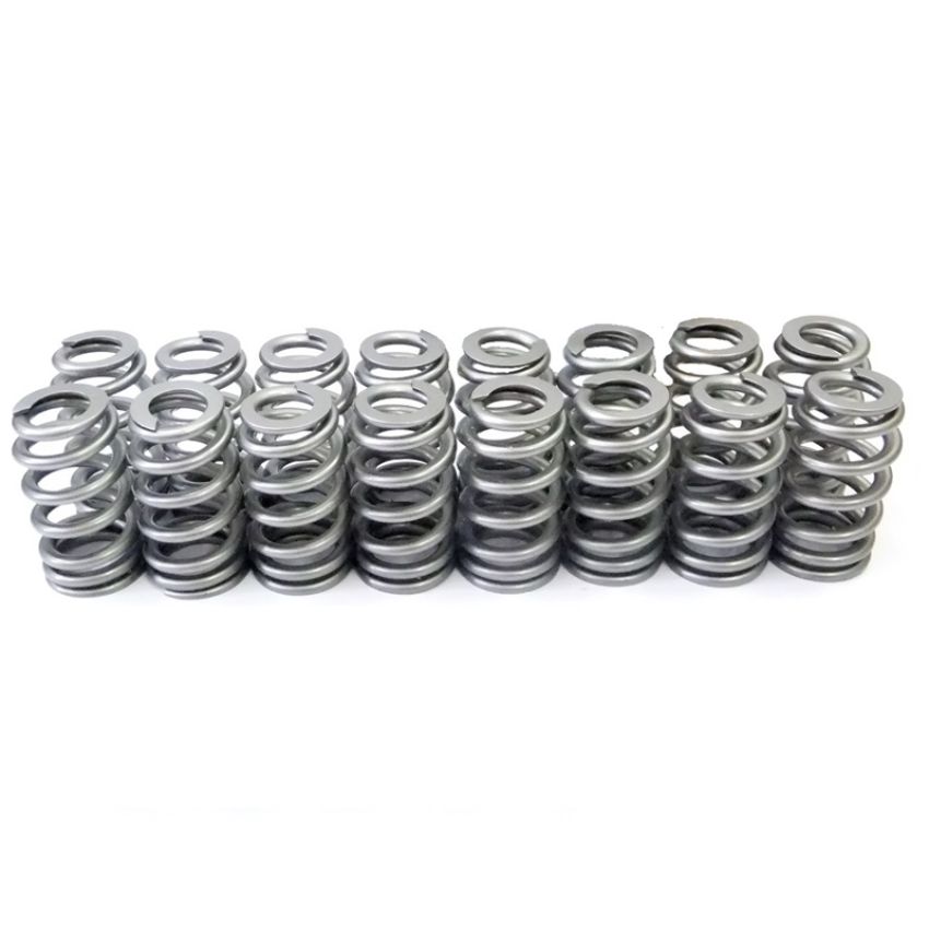 PAC RACING SPRINGS PACPAC-1275X-16 1.290 RPM Series Valve Springs Beehive 16Pk