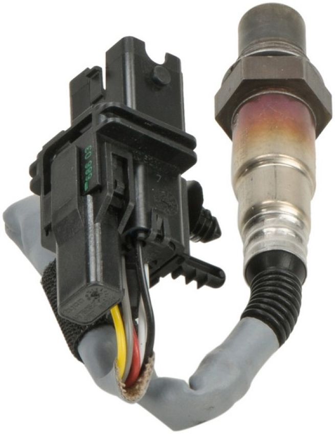 Bosch 15143 Bosch Wide-band Oxygen Sensor
