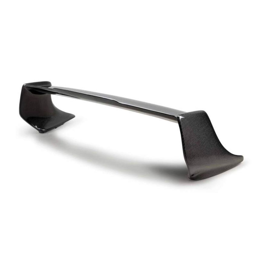 Seibon RS20TYSUP-TD 2020 Toyota Supra TD-Style Carbon Fiber Rear Spoiler