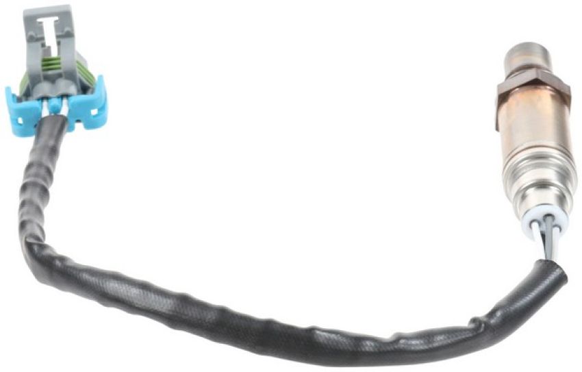 Bosch 15151 Bosch Oxygen Sensor