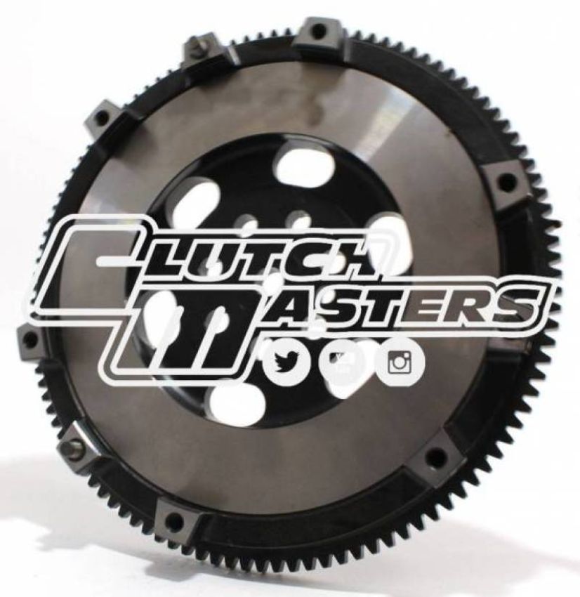 Clutch Masters FW-735-2SF Lightweight steel flywheel