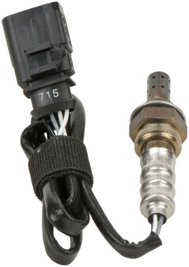 Bosch 15157 Bosch Oxygen Sensor