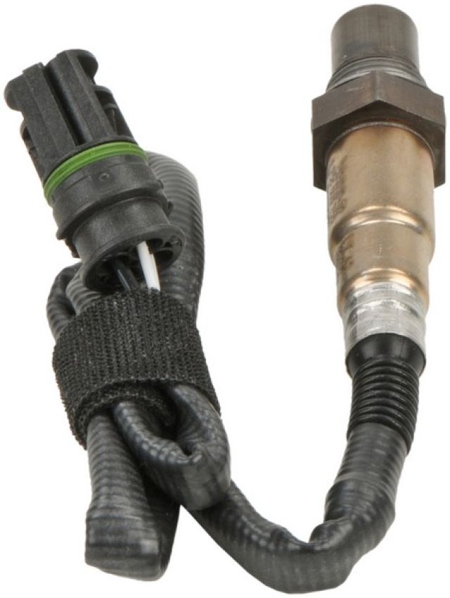 Bosch 15167 Bosch Oxygen Sensor