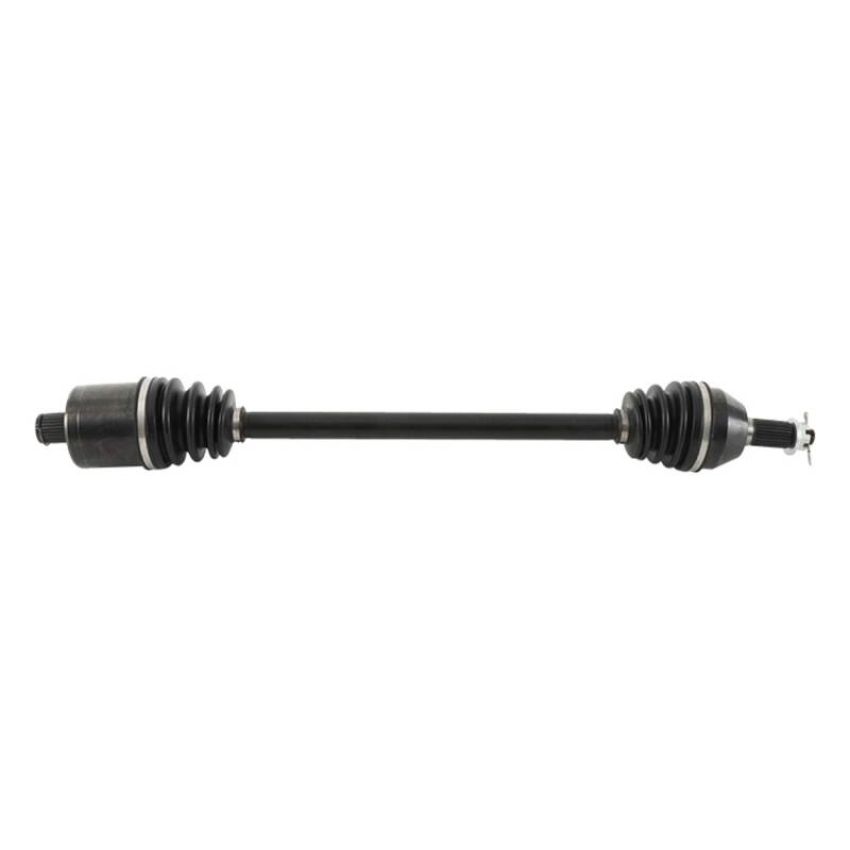 All Balls Racing AB8-PO-8-374 20-21 Polaris RZR XP 4 Turbo 8 Ball Axle Rear Left