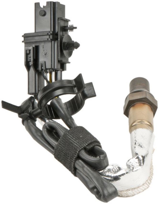 Bosch 15176 Bosch Wide-band Oxygen Sensor
