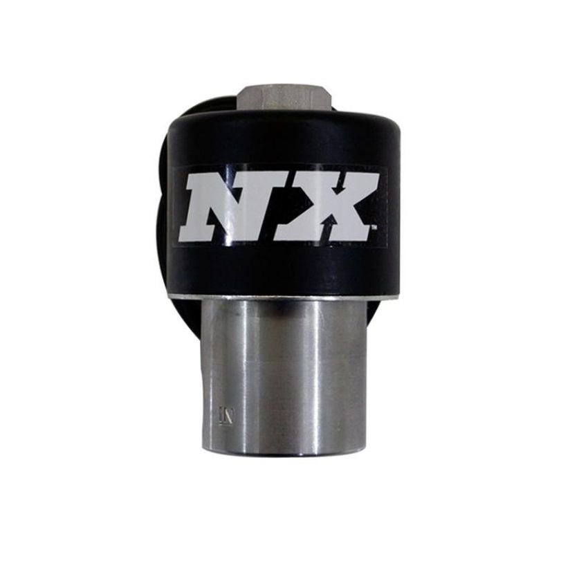 Nitrous Express 15178 NITROUS SOLENOID, Super Shark (.178 ORIFICE)