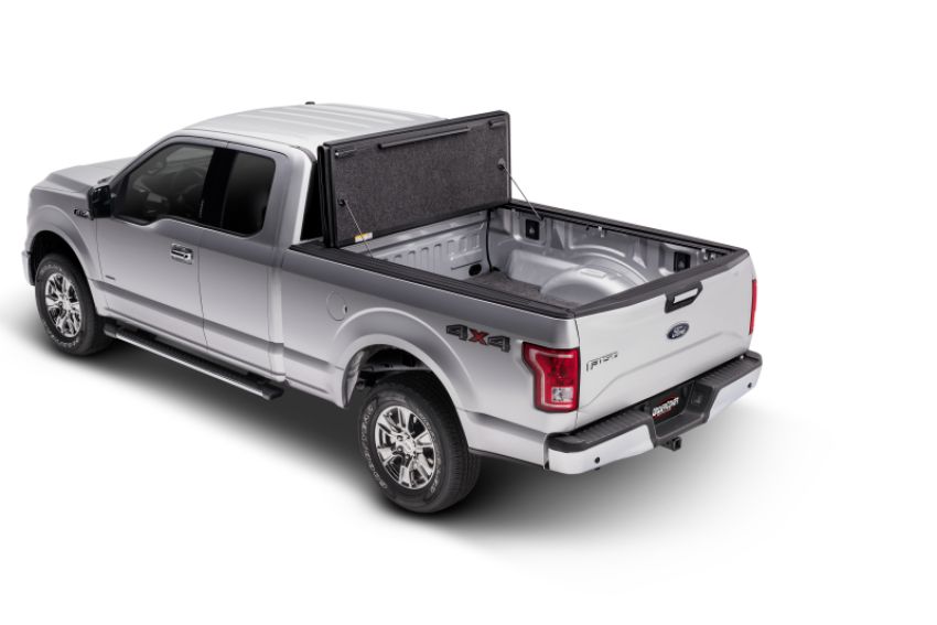 Undercover UX22024 2015+ Ford F-150 8ft Ultra Flex Bed Cover