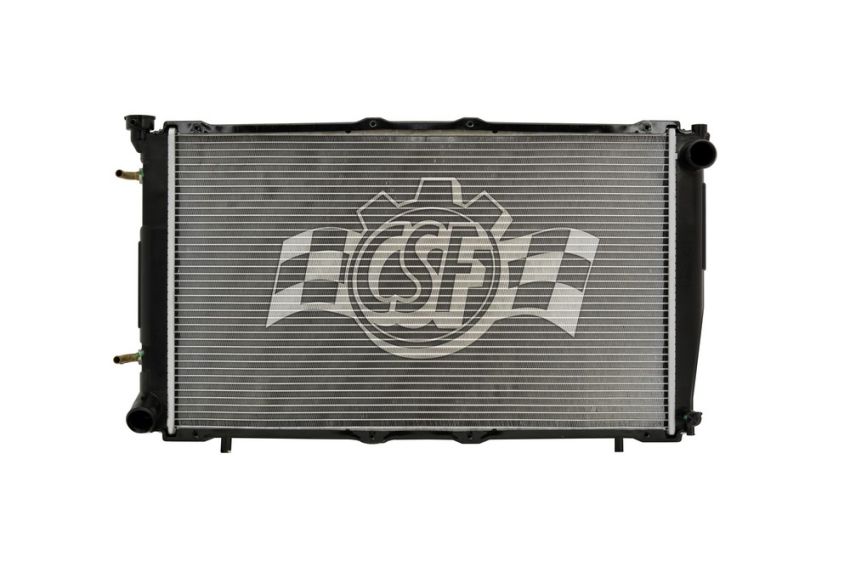 CSF 2620 Radiator