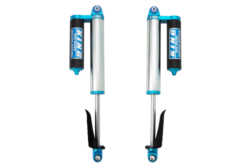 King Shocks 25001-379 JEEP JT 20+