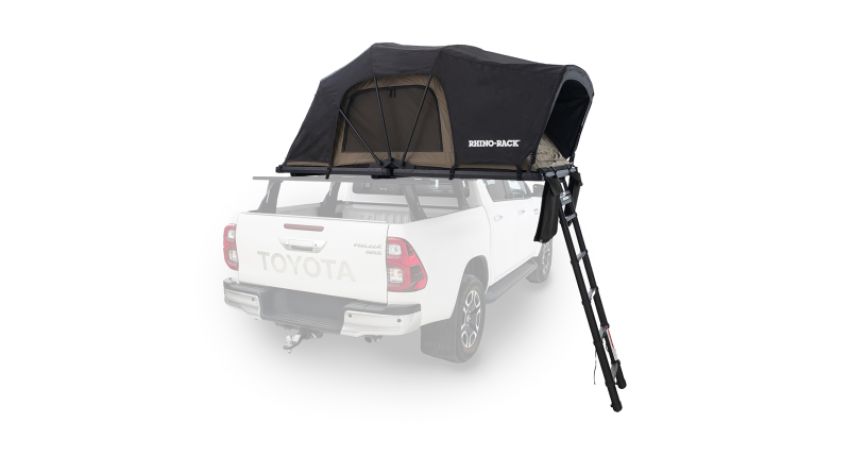 Rhino-Rack 61026 Rhino Rack Roof Top Tent Soft Shell