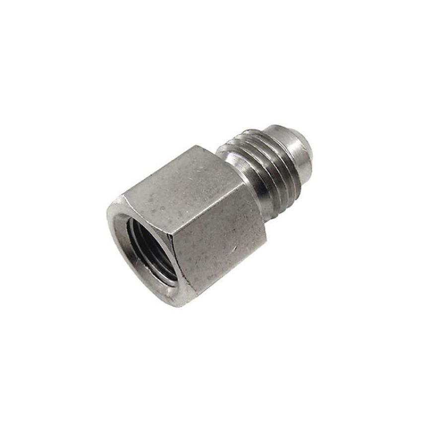 Nitrous Express 15236 1/8FPTt x 4AN FITTING