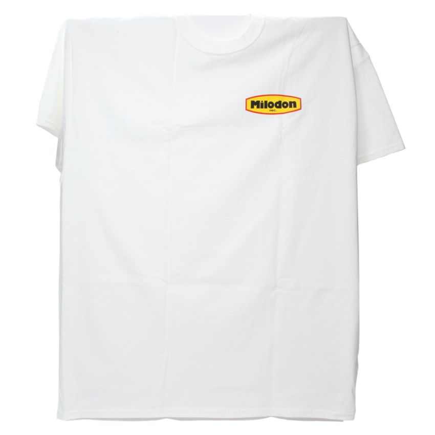 MILODON MIL90080 Hemi Engine T-Shirt - XL