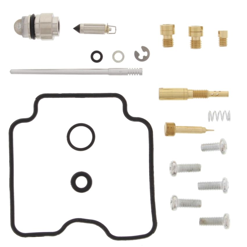 All Balls Racing 26-1095 00-02 Suzuki LT-F300F King Quad Carburetor Rebuild Kit