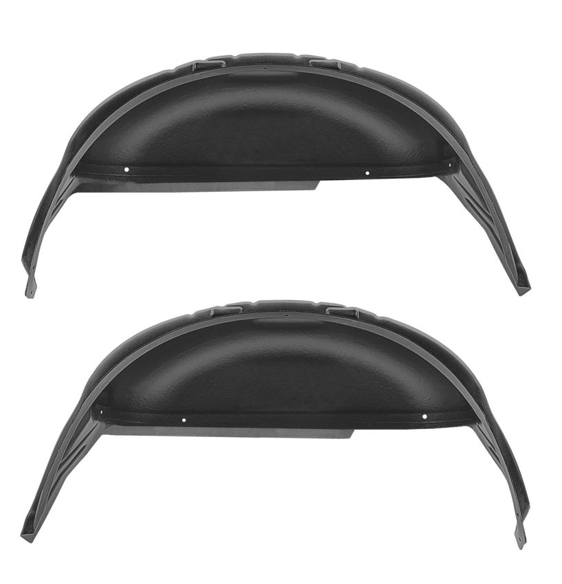 HUSKY LINERS HSK79171 Wheel Well Guards