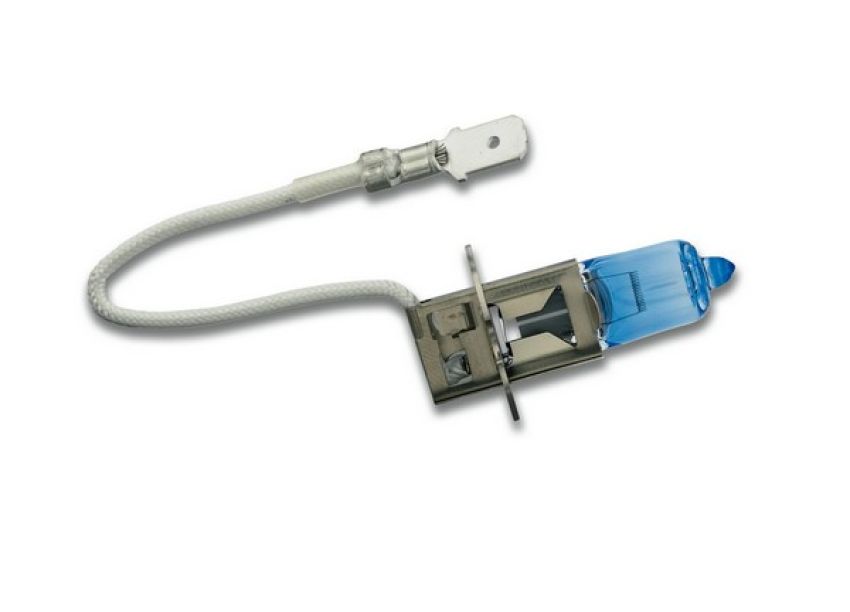 PIAA 15286 PIAA H3 XTreme White 85=135W Single Bulb