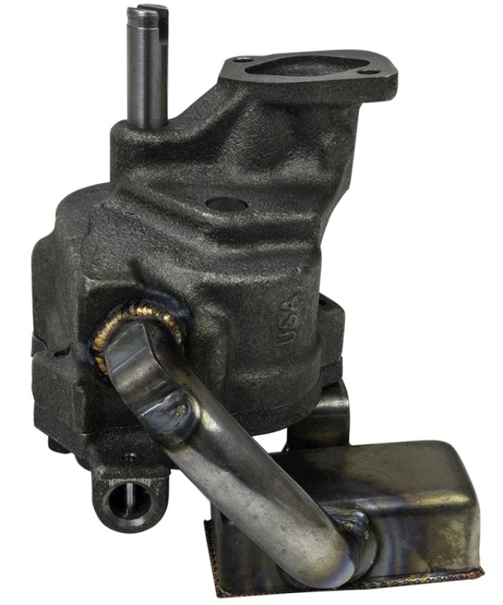 Moroso 22196 Big Block Chevy High Volume High Pressure Oil Pump & Pickup
