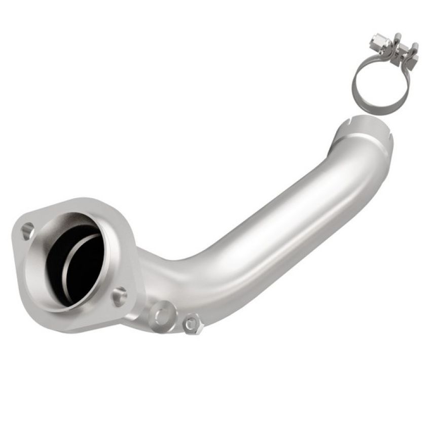 MagnaFlow Exhaust Products 15313 Direct-Fit Exhaust Pipe