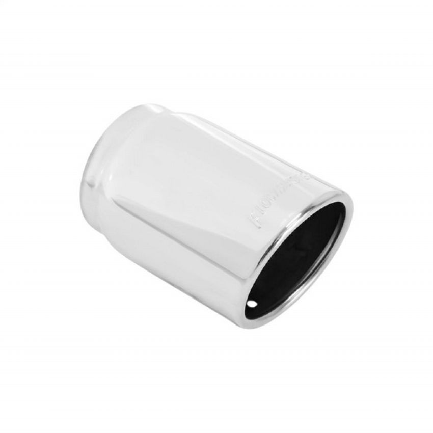 Flowmaster 15317 Stainless Steel Exhaust Tip