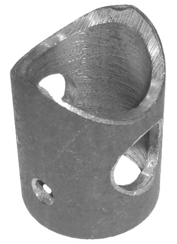 TRIPLE X RACE COMPONENTS TXRSPUD-0006 Nerf Bar Spud Sprint Car
