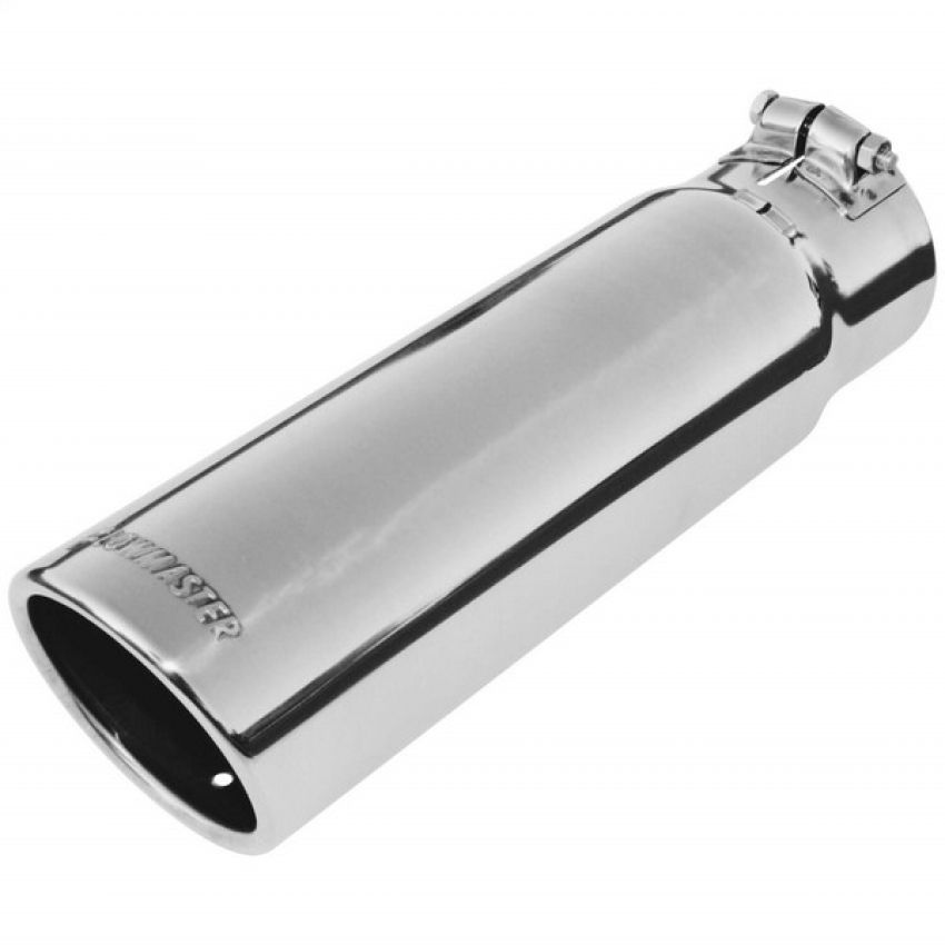 Flowmaster 15363 Stainless Steel Exhaust Tip