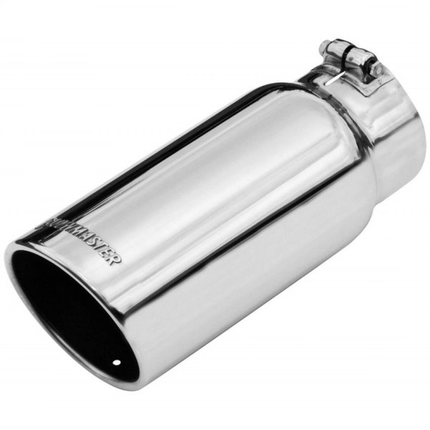 Flowmaster 15368 Stainless Steel Exhaust Tip