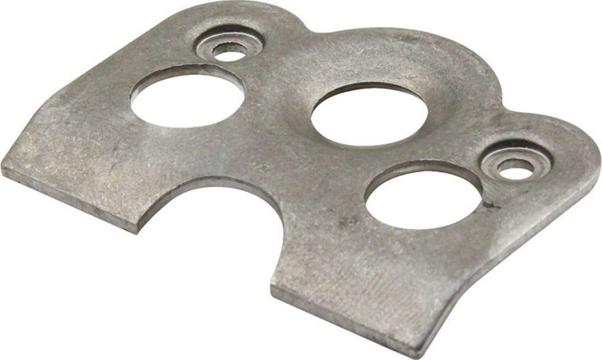 ALLSTAR PERFORMANCE ALL19360 Quick Turn Brackets 10pk Weld-on Lightweight