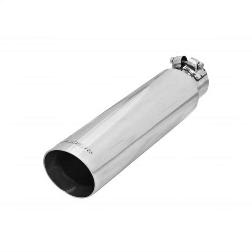 Flowmaster 15372 Stainless Steel Exhaust Tip