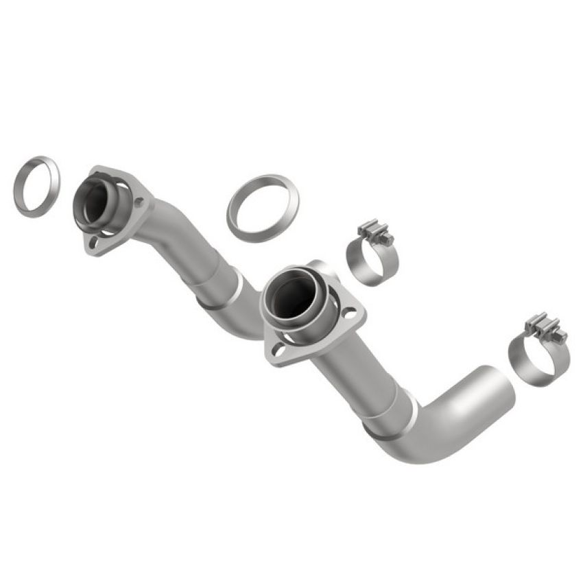 Flowmaster 15380 Stainless Steel Exhaust Tip