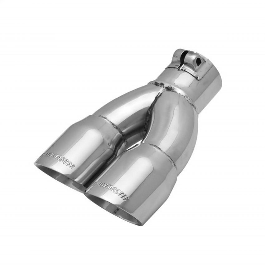 Flowmaster 15390 Stainless Steel Exhaust Tip