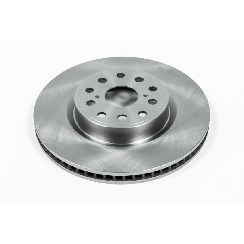 PowerStop JBR1304 AutoSpecialty Brake Rotor