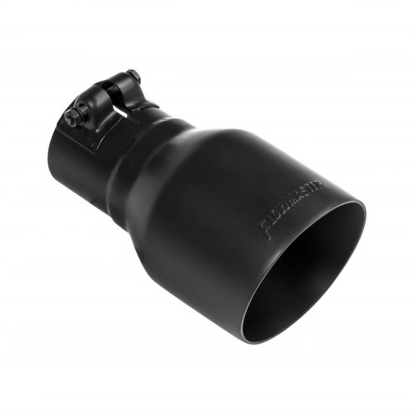 Flowmaster 15396B Stainless Steel Exhaust Tip