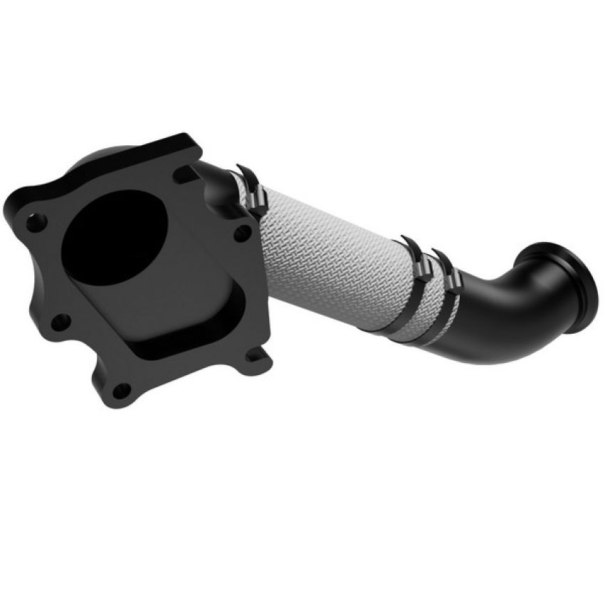 Flowmaster 15398 Stainless Steel Exhaust Tip