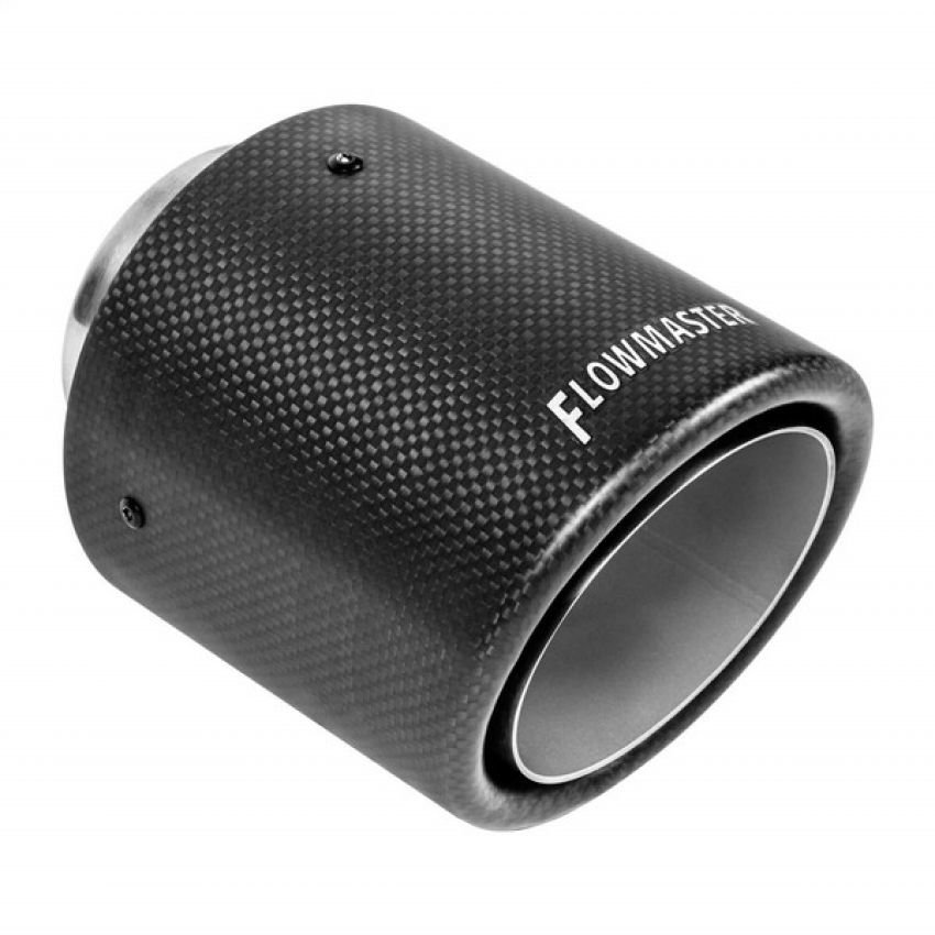 Flowmaster 15400 Stainless Steel Exhaust Tip