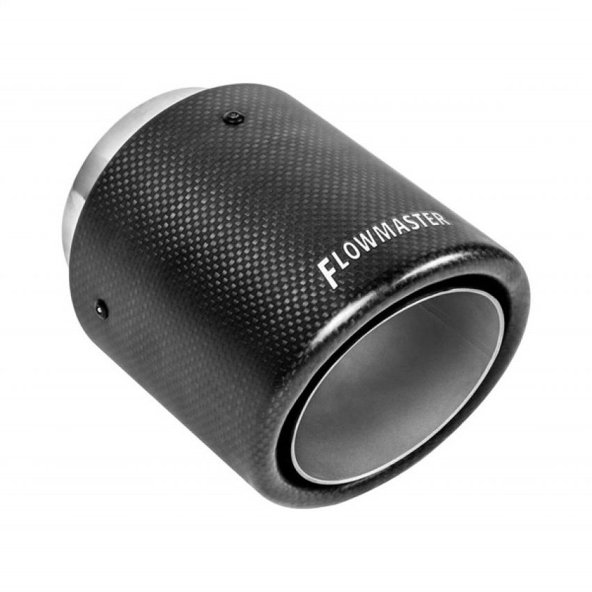 Flowmaster 15401 Stainless Steel Exhaust Tip