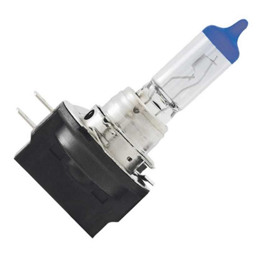 PIAA 15411 PIAA 15411 H11B Xtreme White Plus High Performance Halogen Bulb, Pack of 2