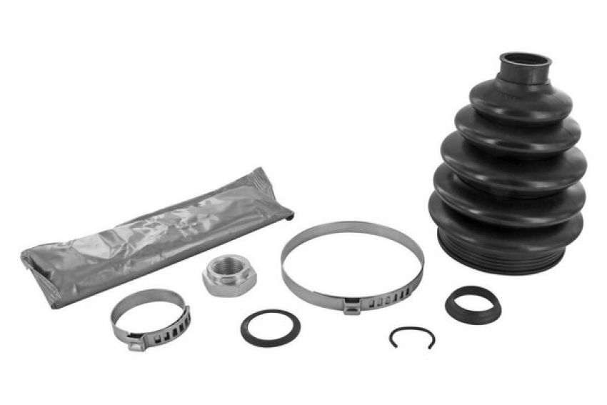 VAICO V10-6372 BOOT KIT
