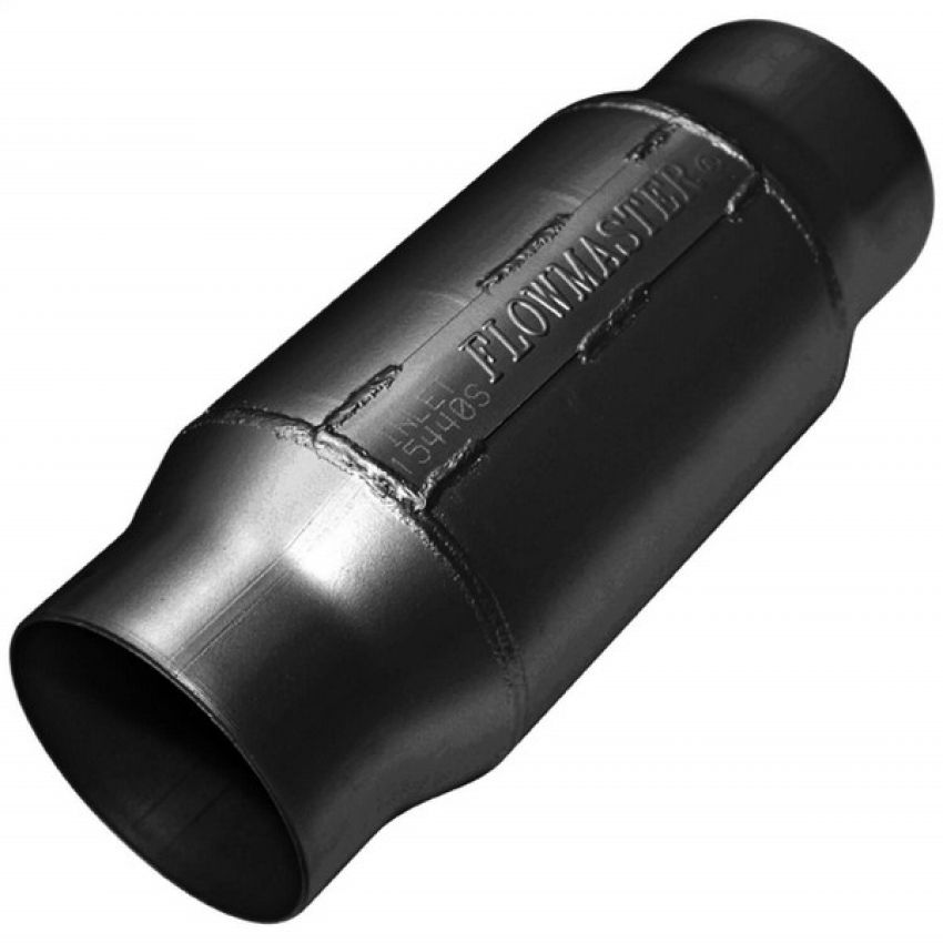 Flowmaster 15440S Outlaw Series™ Race Muffler