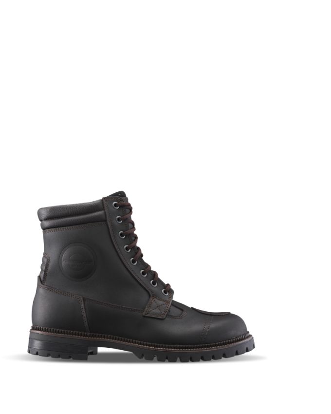 Gaerne 2439-013-13 G.Stone Gore Tex Boot Brown Size - 13