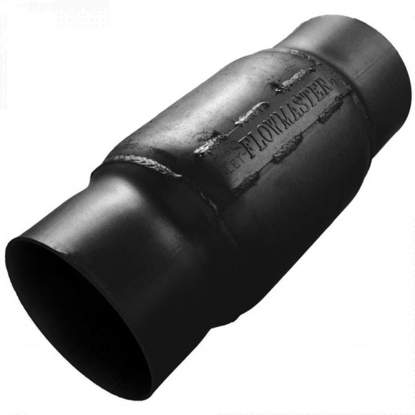 Flowmaster 15450S Outlaw Series™ Race Muffler