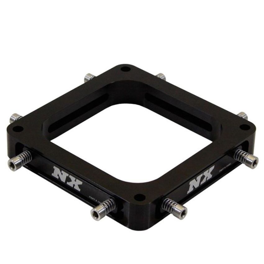 Nitrous Express 15460 Burst Plate, 4500 Series