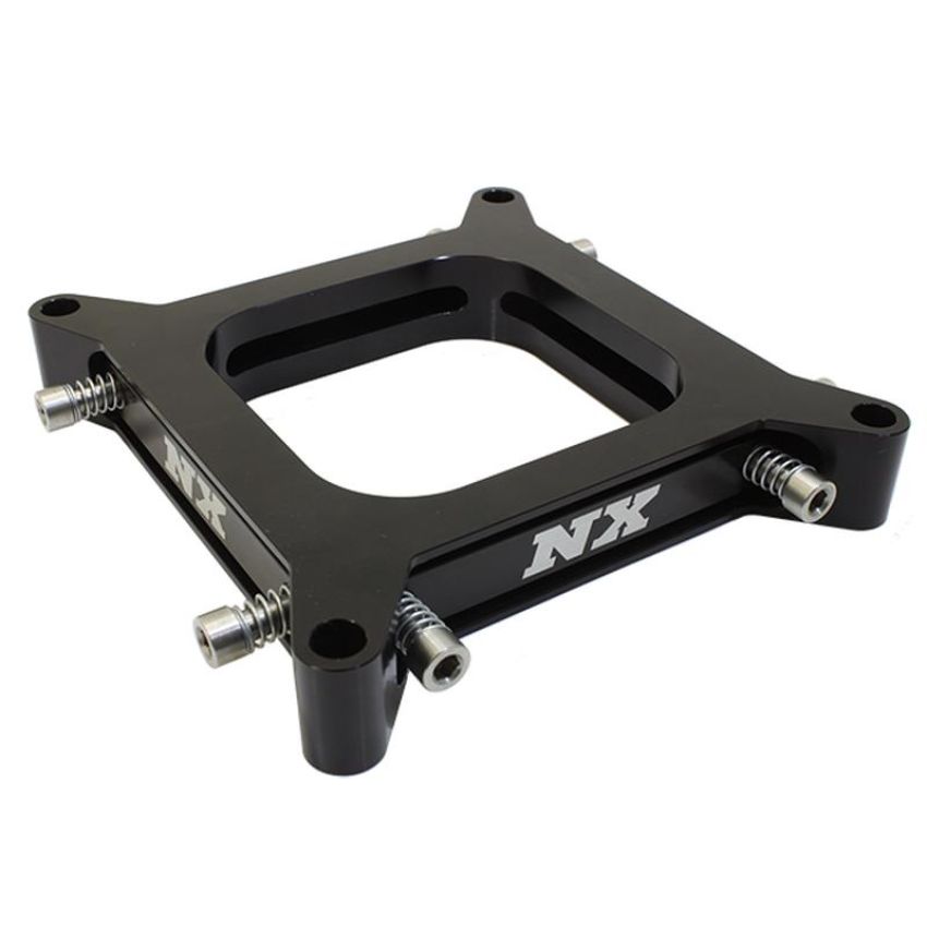 Nitrous Express 15461 Burst Plate. 4150 Series