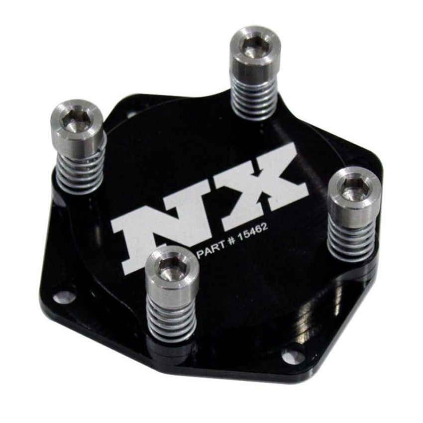 Nitrous Express 15462 Burst Panel, Universal