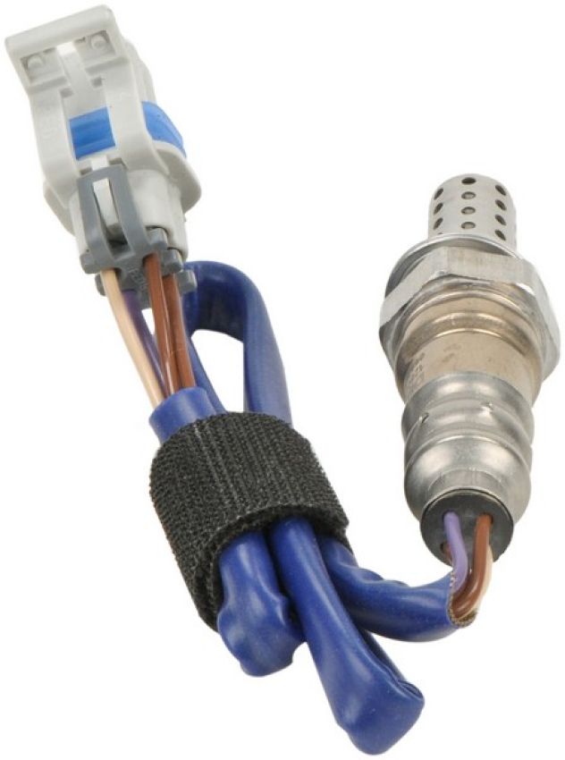 Bosch 15468 Bosch Oxygen Sensor
