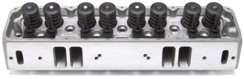 EDELBROCK EDE60119 AMC Performer RPM Cylinder Head - Assm.