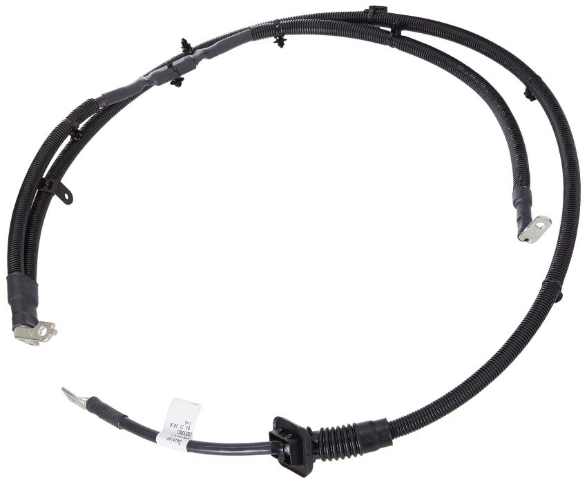 Mopar 68087502AA HARNESS, Wiring