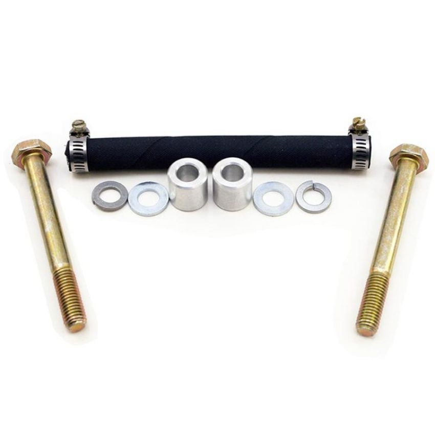 Nitrous Express 15485 C5 POWER STEERING RESERVOIR SPACER KIT